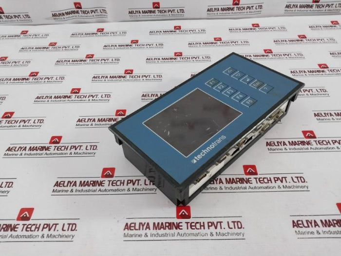 Technotrans Tre-40 Interface Controller 24Vdc 2A 10851604.03