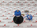 Techtrol Cns-em3Ust3 Conductivity Type Level Switch