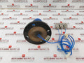 Techtrol Cns-em3Ust3 Conductivity Type Level Switch
