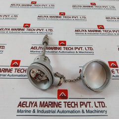 Teck Instrument Pt 100 Temperature Sensor M A269
