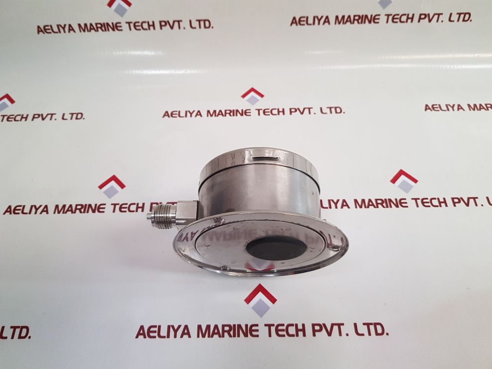 Teck Skotselv It 316/316-4-20 Gauge