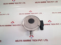 Teck Skotselv It 316/316-4-20 Gauge
