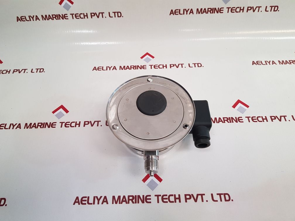 Teck Skotselv It 316/316-4-20 Gauge