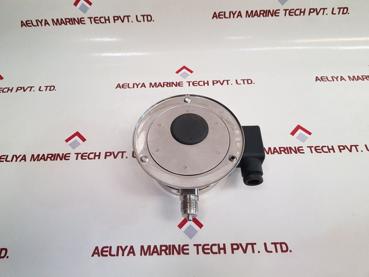 Teck Skotselv It 316/316-4-20 Gauge