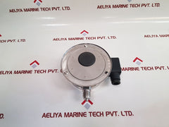 Teck Skotselv It 316/316-4-20 Gauge