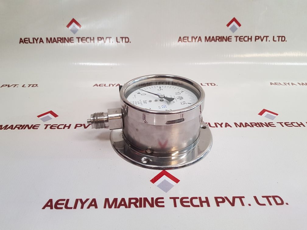 Teck Skotselv It 316/316-4-20 Gauge