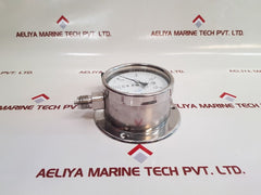 Teck Skotselv It 316/316-4-20 Gauge