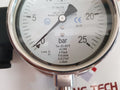 Teck Skotselv It 316/316-4-20 Gauge