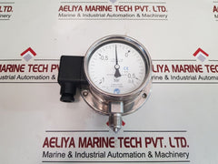 Teck Skotselv It 316/316 - 420 Gauge