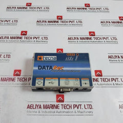 Tecna Rec100 Programmable Data Recorder 12-24 Vdc 0.200A