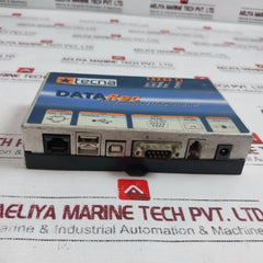 Tecna Rec100 Programmable Data Recorder 12-24 Vdc 0.200A