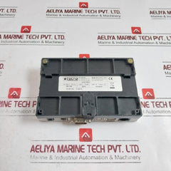 Tecna Rec100 Programmable Data Recorder 12-24 Vdc 0.200A