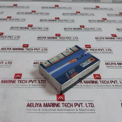 Tecna Rec100 Programmable Data Recorder 12-24 Vdc 0.200A