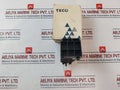 Teco Rhn-10K Thermal Overload Relay 17-24A