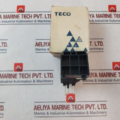 Teco Rhn-10K Thermal Overload Relay 17-24A
