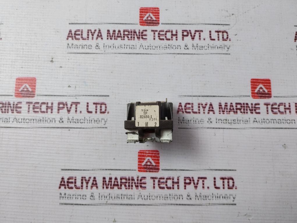 Tecumseh 82484-1 Starter Relay 9304
