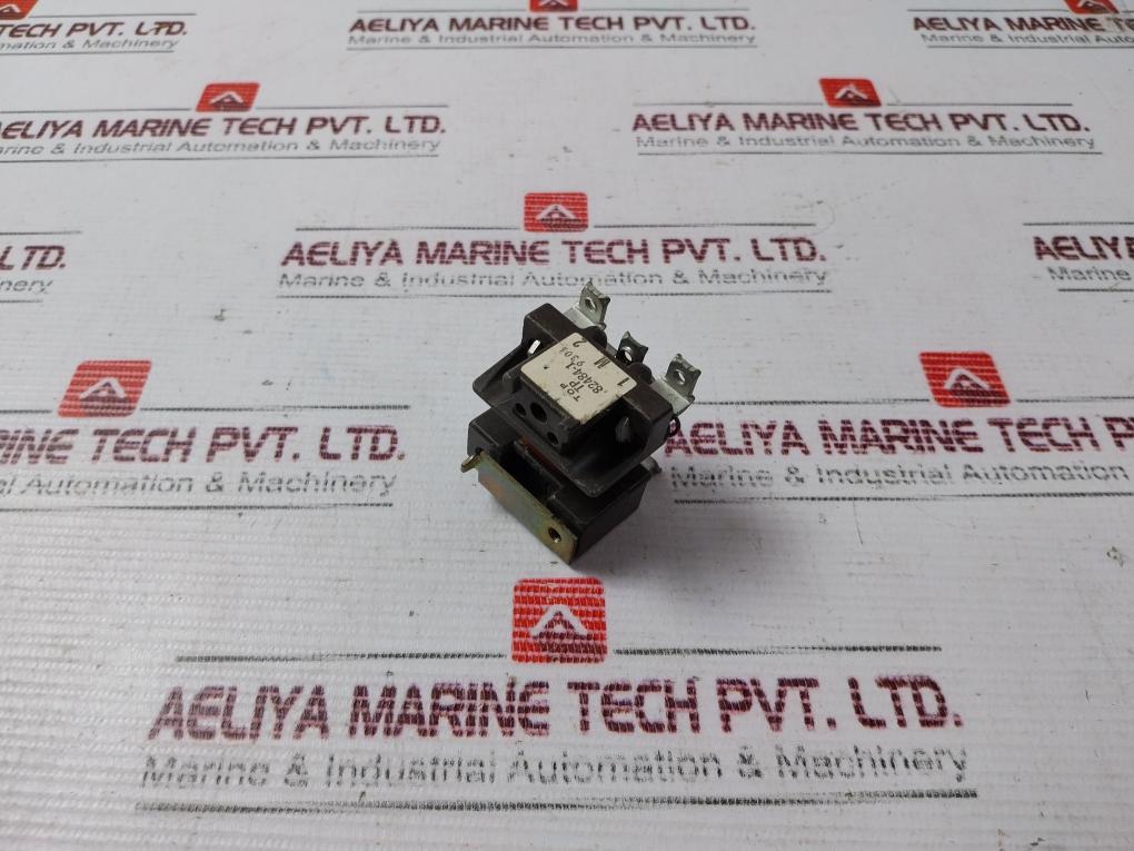 Tecumseh 82484-1 Starter Relay 9304