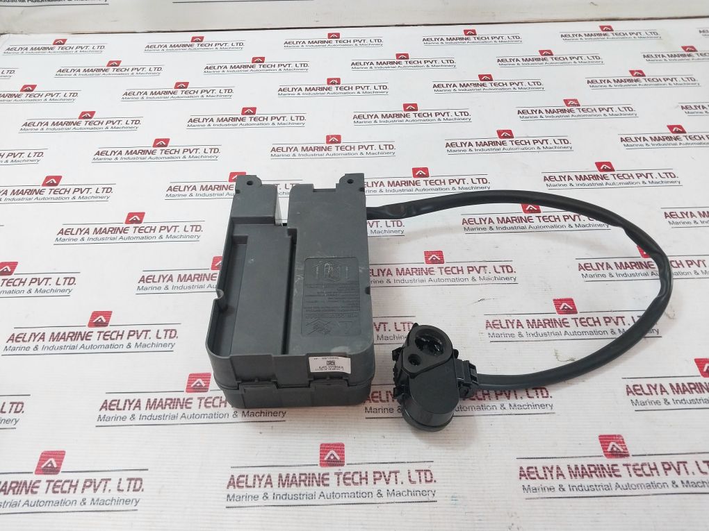 Tecumseh Aj4Yl1Ef704A06 Junction Box