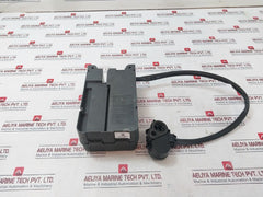 Tecumseh Aj4Yl1Ef704A06 Junction Box