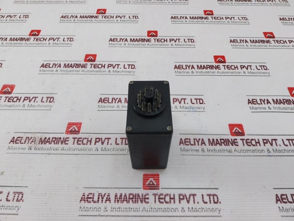 Tei Mod 1114 Level Relay