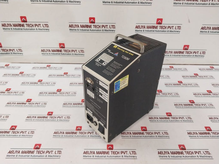 Tek Know Tc60M Temperature Calibrator 30°C To 600°C 50/60 Hz Nhi 22 110V 1600 Watt