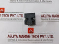 Teknic 2 Lhlr 24 Ac/Dc Illuminated Flush Actuator (No Led/Filament Bulb)