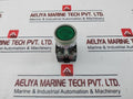 Teknic 2Alrf3L Illuminated Flush Actuator With Led 011220 240Vac