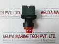 Teknic 2Lhlr 240 Ac Red Led Lamp Indicator Push Button
