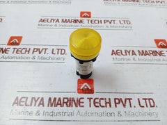 Teknic 3Plbr8L Led Pilot Light 240Vac