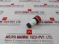 Teknic 3Plbrl 24 Economy Series Led Pilot Light 24V Ac/Dc