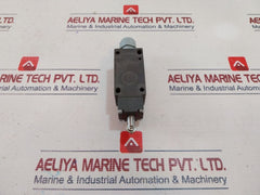 Teknic Euchner Ng1rs-510-m Limit Switches Ac-12 10a, 230v