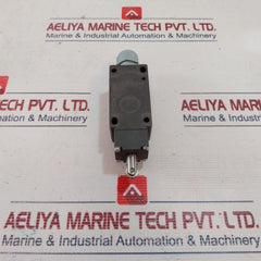 Teknic Euchner Ng1rs-510-m Limit Switches Ac-12 10a, 230v