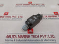 Teknic Euchner Ng1rs-510-m Limit Switches Ac-12 10a, 230v