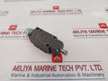 Teknic Euchner Ng1rs-510-m Limit Switches Ac-12 10a, 230v