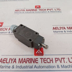 Teknic Euchner Ng1rs-510-m Limit Switches Ac-12 10a, 230v