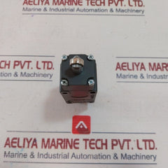 Teknic Euchner Ng1rs-510-m Limit Switches Ac-12 10a, 230v
