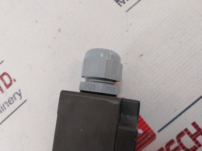 Teknic Euchner Ng1rs-510-m Limit Switches Ac-12 10a, 230v