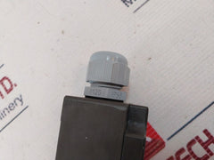 Teknic Euchner Ng1rs-510-m Limit Switches Ac-12 10a, 230v