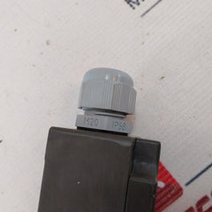 Teknic Euchner Ng1rs-510-m Limit Switches Ac-12 10a, 230v