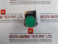 Teknic S1 Push Button Contact Block, Iec 60947-5-1, A600 Q600, 10A 500V