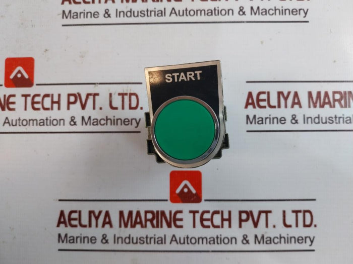 Teknic S1 Push Button Contact Block, Iec 60947-5-1, A600 Q600, 10A 500V