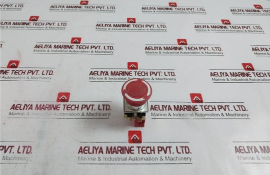 Teknic S2 Normally Closed Contact Block Actuator Mounting