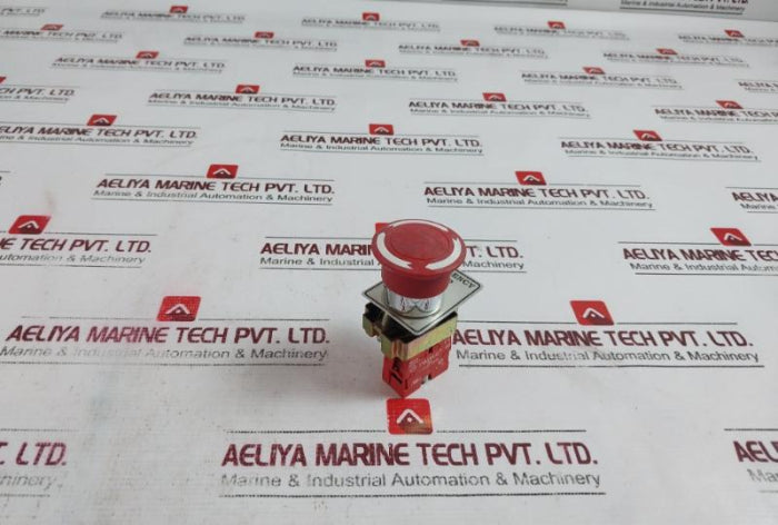 Teknic S2 Normally Closed Contact Block Actuator Mounting 2810