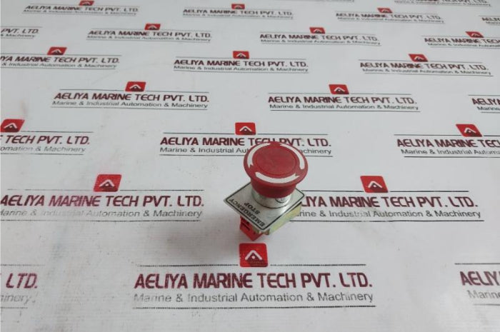 Teknic S2 Normally Closed Contact Block Actuator Mounting 2810