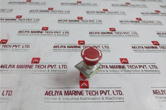 Teknic S2 Normally Closed Contact Block Actuator Mounting 2810