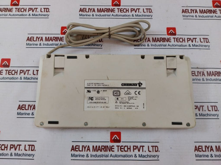 Tektronix Tfs3031 Optical Time Domain Reflectometer Set (Without Battery)