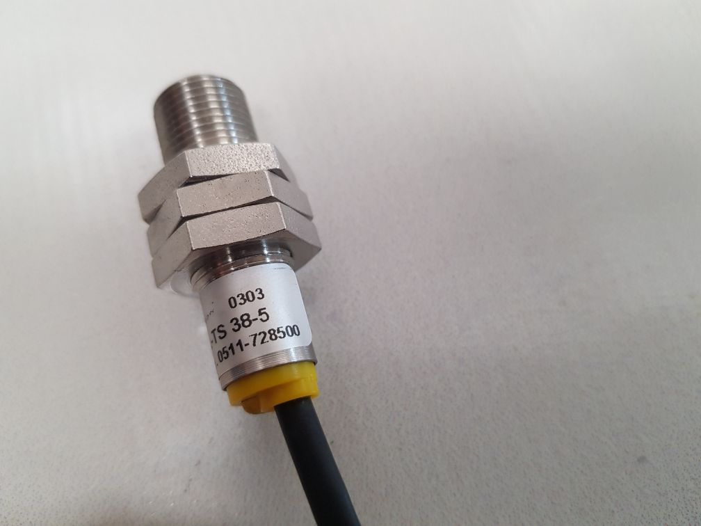 Telco Lr-100 L-ts 38-5 Remote Sensors - Aeliya Marine Tech