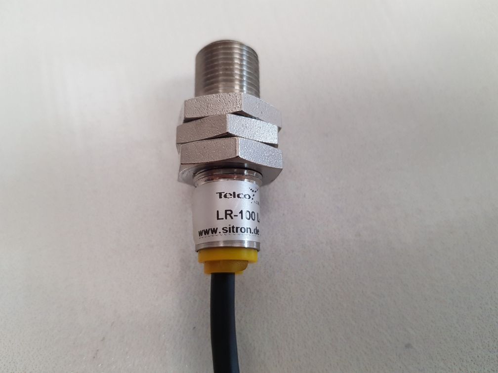 Telco Lr-100 L-ts 38-5 Remote Sensors - Aeliya Marine Tech