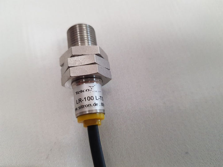 Telco Lr-100 L-ts 38-5 Remote Sensors - Aeliya Marine Tech
