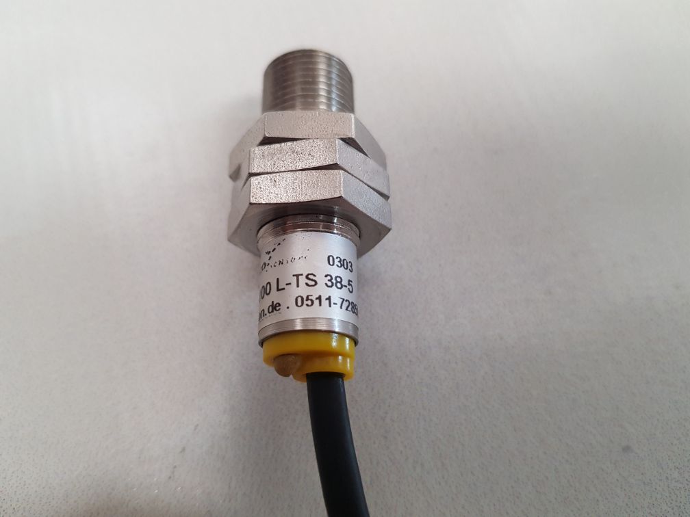 Telco Lr-100 L-ts 38-5 Remote Sensors - Aeliya Marine Tech